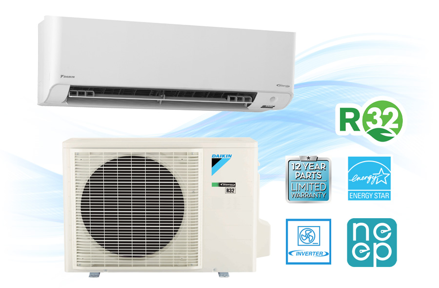 Daikin Atmosphera