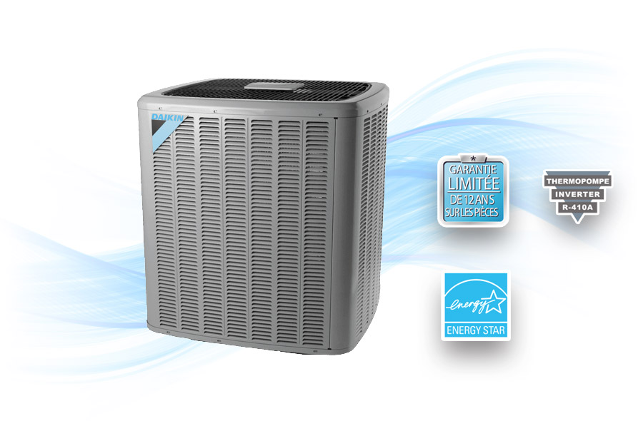 Daikin AURORA