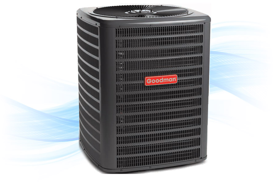 GSX14 Goodman Prestige Climatisation