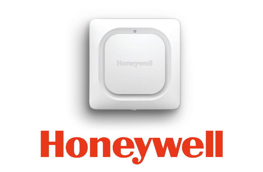 Honeywell détecteur fuite d'eau