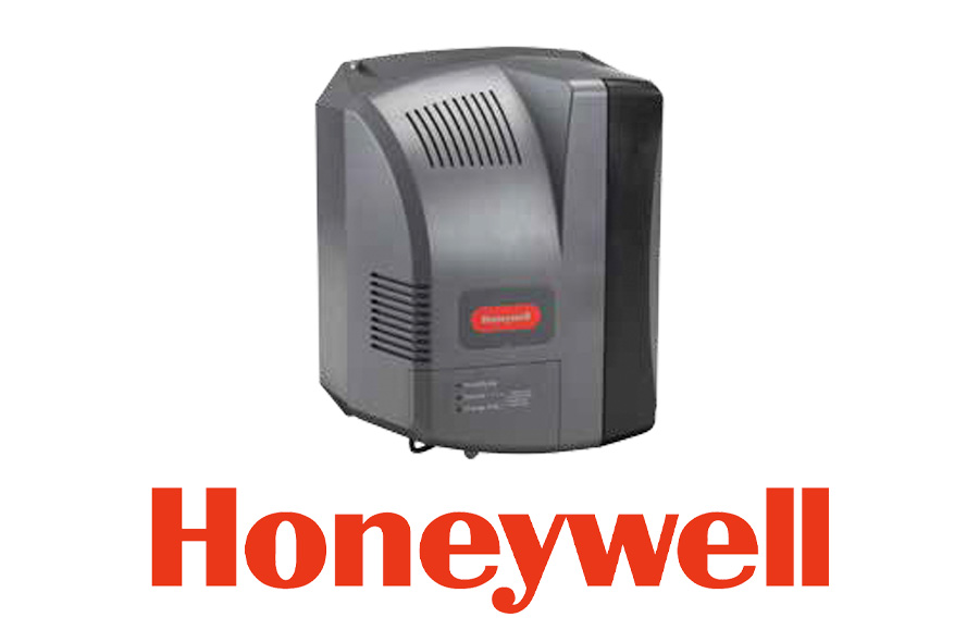 Honeywell humidificateur à ruissellement